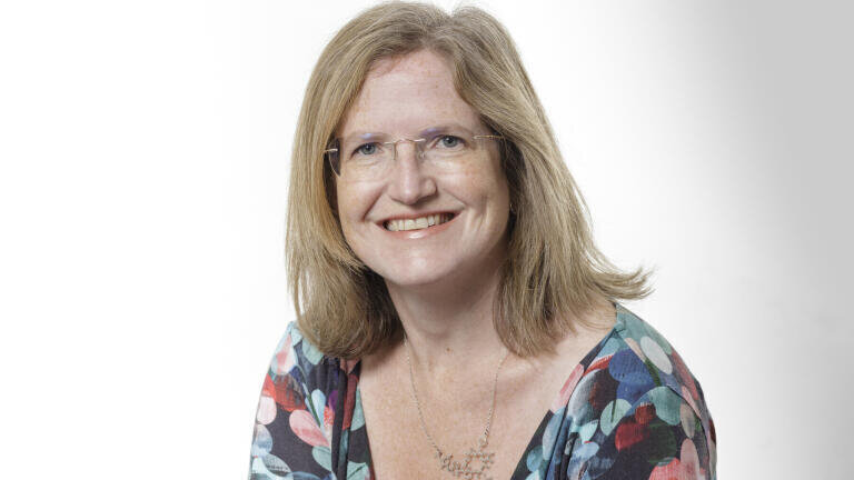 Vicky Steadman